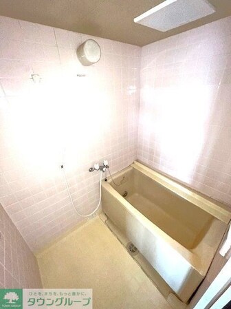 山崎第6ビルの物件内観写真